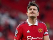 Bóng đá - Maguire tự xác nhận mất băng đội trưởng MU, có thể gia nhập West Ham