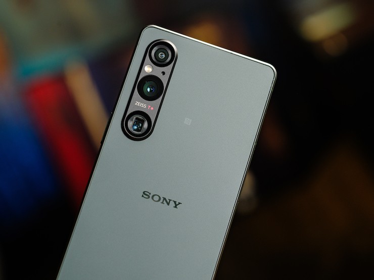 Sony trình làng Xperia 10 V: Smartphone 5G, pin 5.000mAh nhẹ nhất thế giới - 11