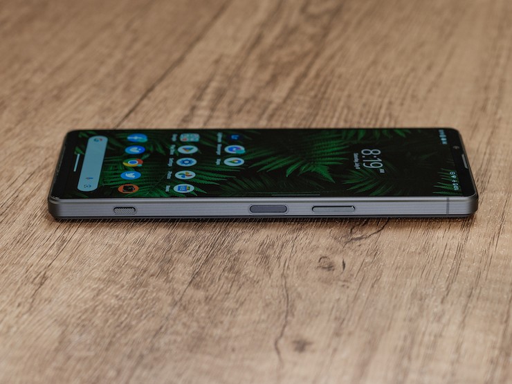Sony trình làng Xperia 10 V: Smartphone 5G, pin 5.000mAh nhẹ nhất thế giới - 12