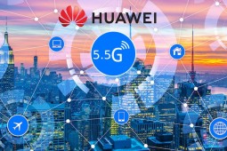 Mạng 5.5G tốc độ 10Gbps sẽ làm được những gì?