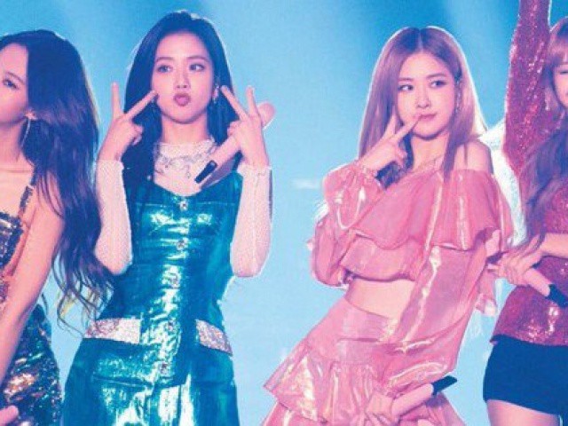 BlackPink lập kỷ lục bán vé, cư dân mạng không đồng tình