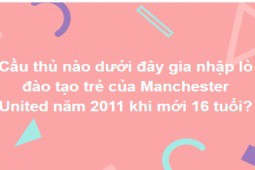 Bộ câu đố thử thách bạn trả lời đúng hết