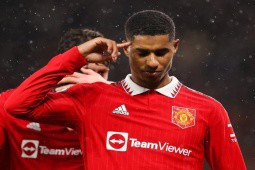 Rashford đồng ý gia hạn hợp đồng 5 năm với MU, lương cao nhất đội