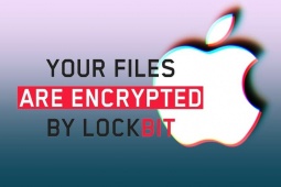 Máy tính MacBook của Apple có thể nhiễm ransomware không?