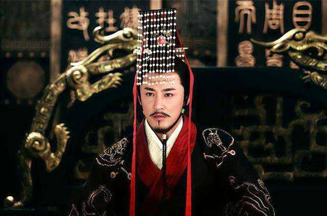 Hán Vũ Đế là một trong những hoàng đế vĩ đại nhất Trung Hoa, người đóng vai trò quan trọng tạo ra con đường tơ lụa nổi tiếng. Ảnh minh họa.