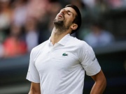 Thể thao - Djokovic thừa nhận &quot;đánh mất chính mình&quot;, khen Alcaraz hoàn hảo hơn &quot;BIG 3&quot;