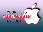 Công nghệ thông tin - Máy tính MacBook của Apple có thể nhiễm ransomware không?