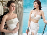 Đời sống Showbiz - Hương Giang: &quot;Tôi từng bị trầm cảm, giờ không muốn yêu người làm nghệ thuật&quot;