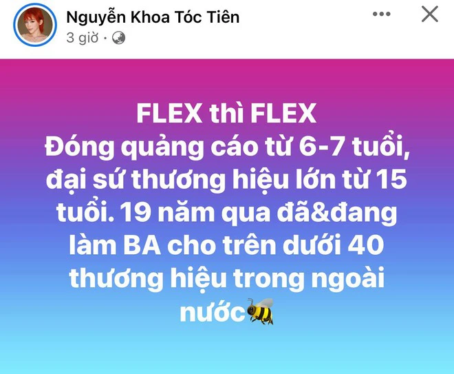 Midu, Tóc Tiên... &#34;đu trend flex&#34;, lộ thành tích &#34;khủng&#34; - 5