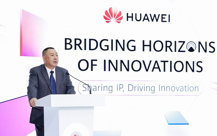 Huawei thu bao nhiêu tiền trên mỗi thiết bị 4G, 5G, Wi-Fi 6 và IoT của hãng khác? - 1