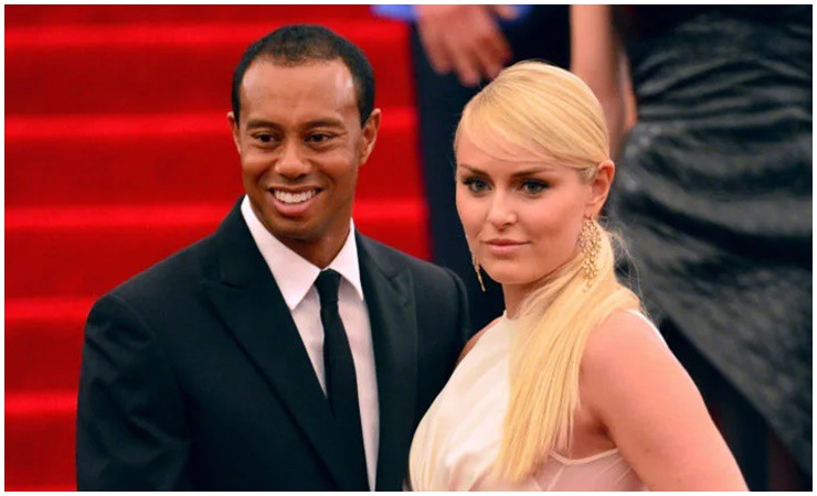 Tiger Woods là tay golf hàng đầu thế giới nhưng cũng lắm scandal.
