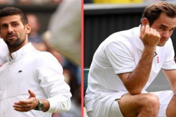 Djokovic hối hận vì lỡ thắng một số trận chung kết, hẹn tái đấu Alcaraz tại US Open 2023