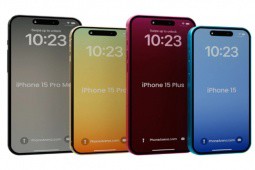 Rò rỉ hình ảnh nêu bật 5 khác biệt giữa iPhone 15 Pro và iPhone 14 Pro