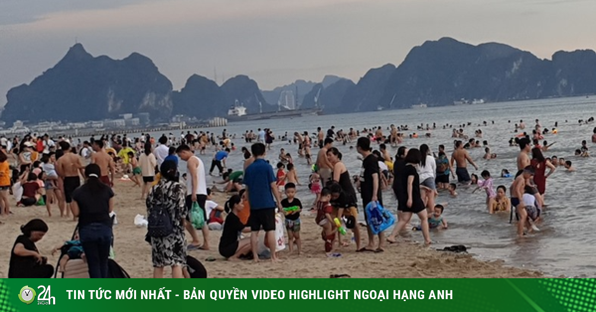 Xác minh vụ du khách bị đánh 