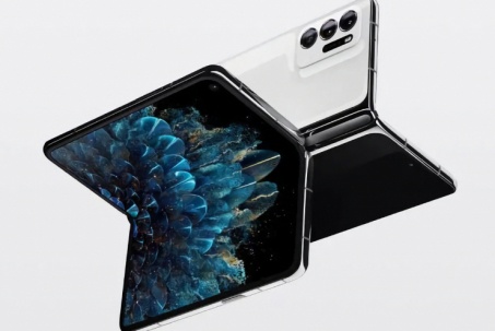 Đây là chiếc điện thoại màn hình gập sẽ "huỷ diệt" phân khúc của OnePlus?