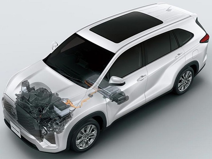 Cận cảnh Toyota Innova 2023 sắp bán tại Việt Nam với 3 phiên bản - 2