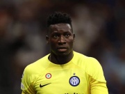 Bóng đá - MU và Inter Milan chốt phí chuyển nhượng Onana, thủ môn đắt thứ 4 lịch sử