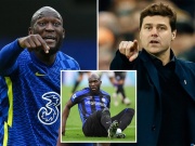 Bóng đá - Pochettino công bố đội hình Chelsea du đấu, dấu chấm hết cho Lukaku &amp; 3 sao &quot;thất sủng&quot;