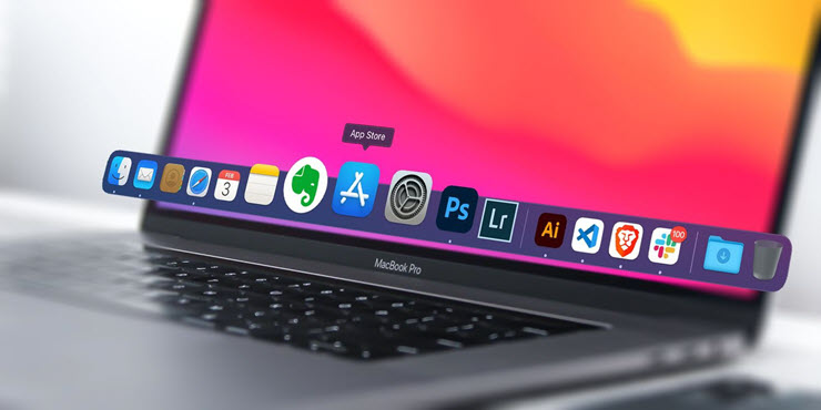 Những lý do nên chọn MacBook thay vì laptop từ các thương hiệu khác - 3
