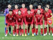 Bóng đá - Tuyển nữ Việt Nam và chuyện tỉ số ở World Cup