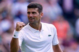 Djokovic và cơ hội vượt Alcaraz để lấy lại ”những gì đã mất” ở Wimbledon