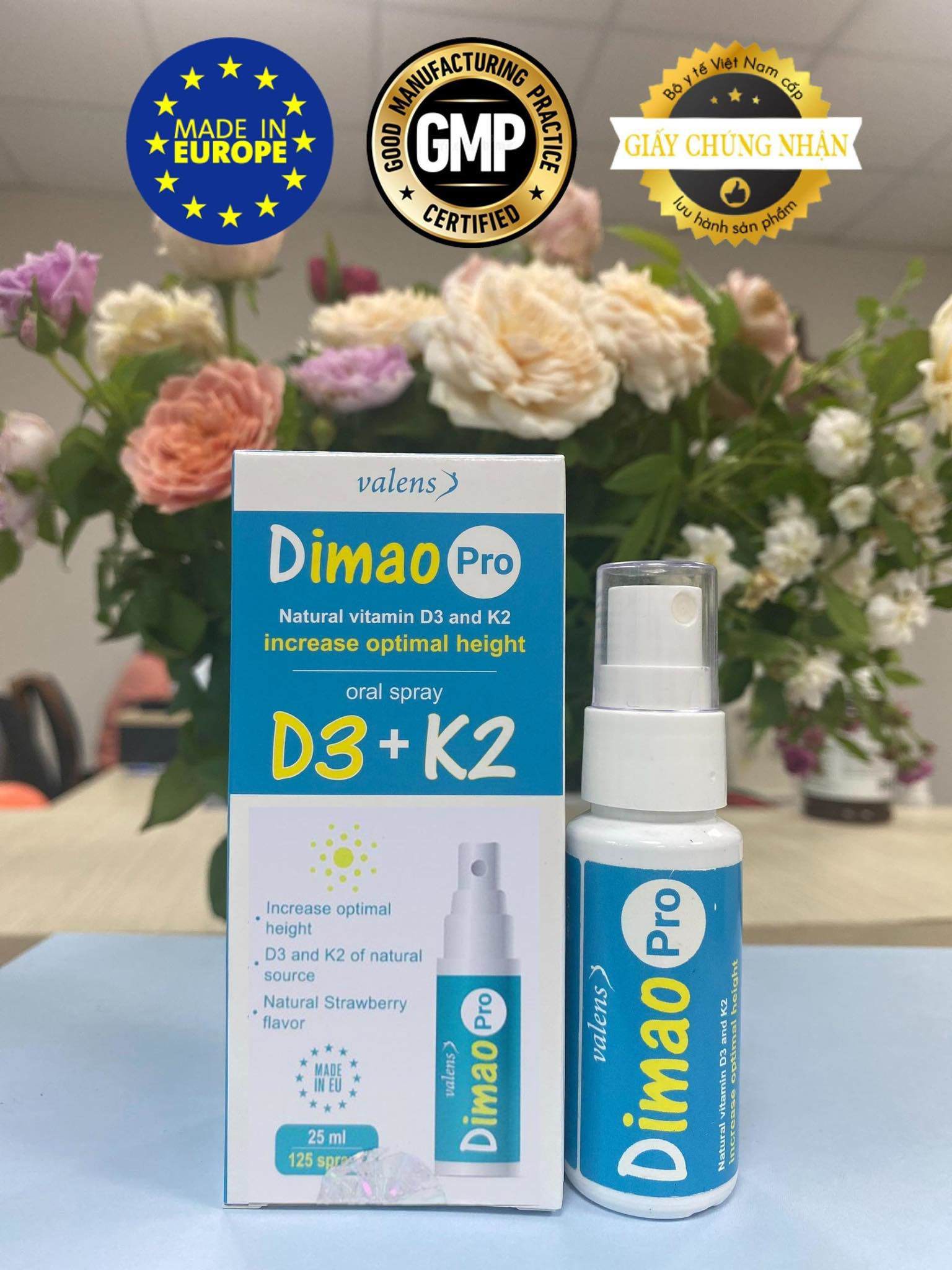 3 bài học giúp người châu Âu cao nhất thế giới, bạn đã sẵn sàng giúp con cao vượt trội? - 4