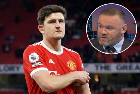 Rooney khuyên Maguire - Greenwood rời MU, đáp trả vụ Ronaldo khen giải Saudi Arabia