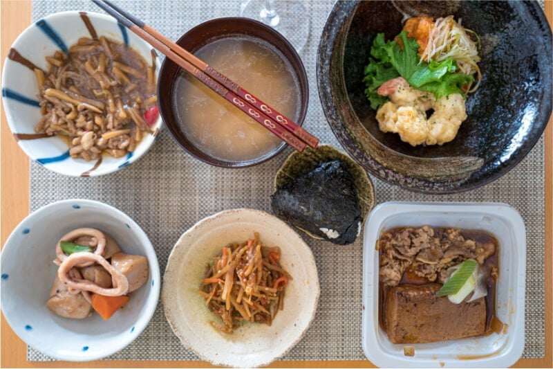 10 thực phẩm được UNESCO công nhận là di sản văn hóa phi vật thể tiêu biểu của nhân loại - 9
