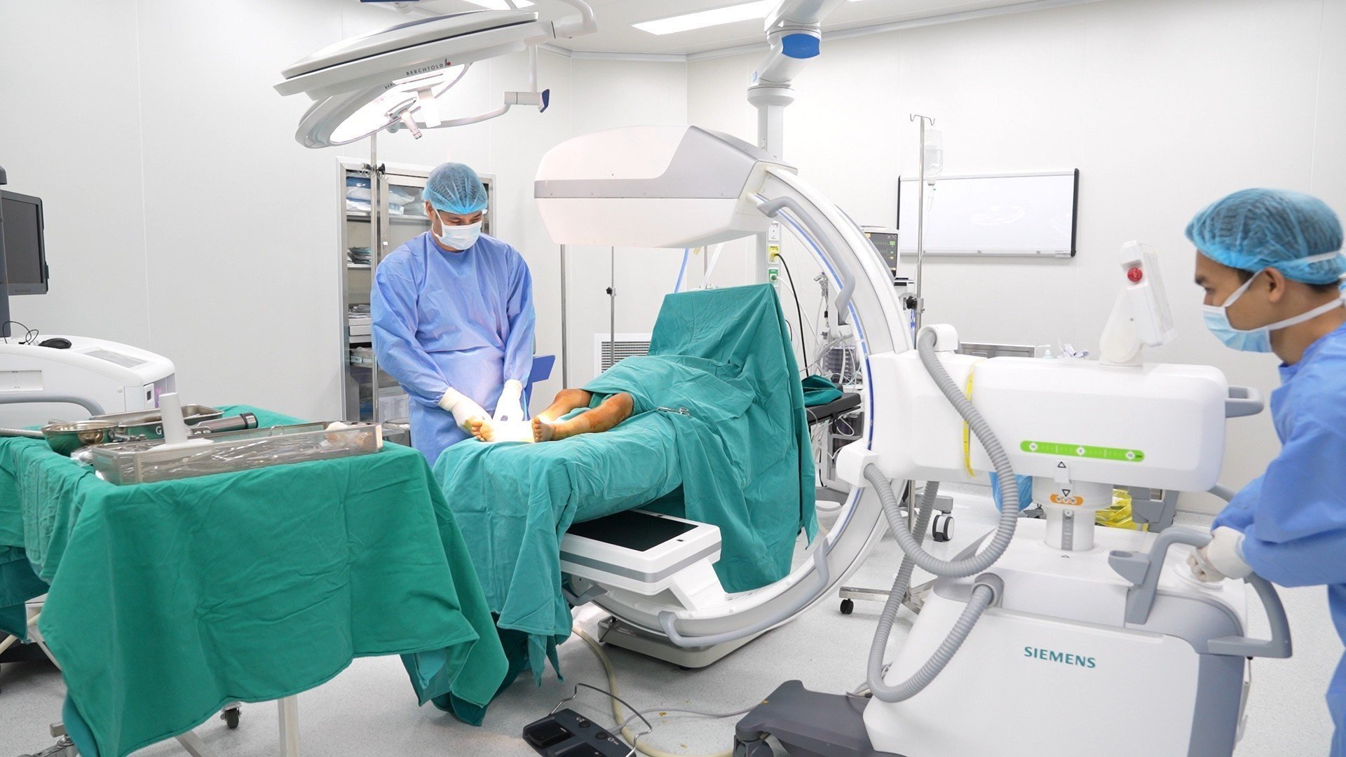 BVĐK Tâm Anh 2 năm liên tiếp thuộc top 10 bệnh viện tốt nhất TP.HCM - 4