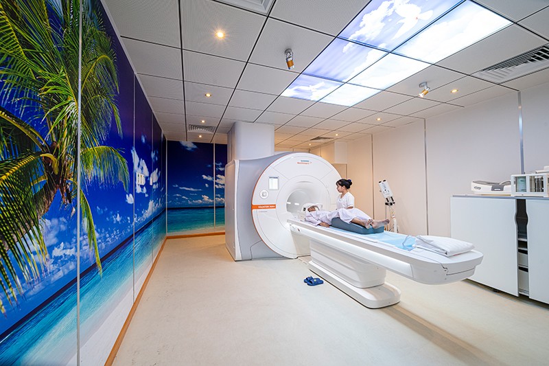 BVĐK Tâm Anh 2 năm liên tiếp thuộc top 10 bệnh viện tốt nhất TP.HCM - 8