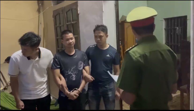 Hà Nội: Lời khai nghi phạm sát hại dã man tài xế xe ôm 25 tuổi - 1