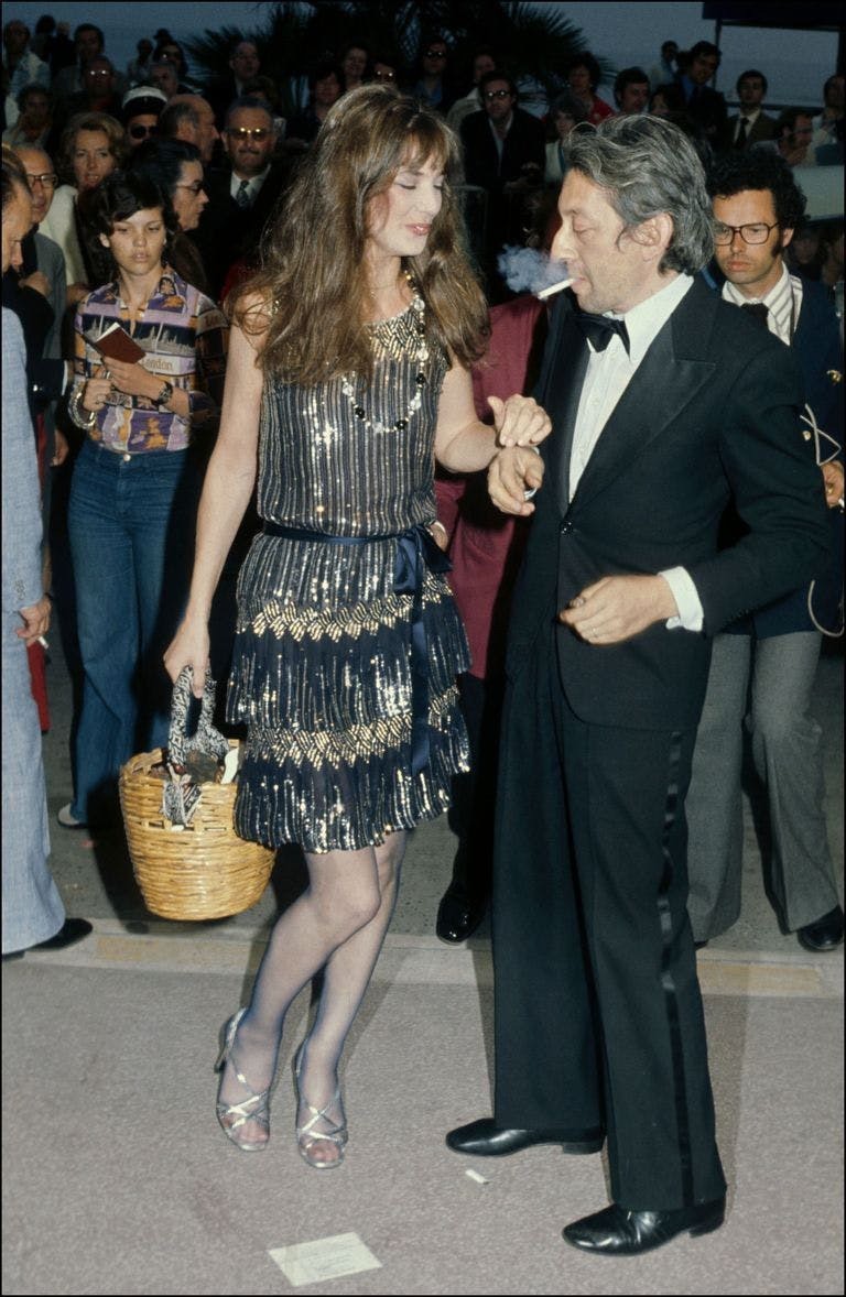 Cách ăn mặc kiểu Pháp như huyền thoại Jane Birkin - 5
