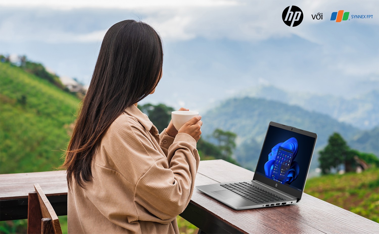 HP 245 G9 - “Văn phòng mở" cho nhu cầu làm việc từ xa - 1