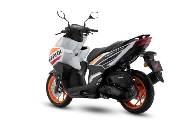 Ra mắt 2023 Honda Vario 160 bản giới hạn, giá 54,6 triệu đồng - 3