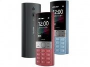 Thời trang Hi-tech - Nokia 150 thế hệ mới ra mắt với giá chỉ 709.000 đồng