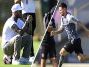 Bóng đá - Beckham tiết lộ sốc về trận Messi ra mắt, fan mua vé giá &quot;cắt cổ&quot; vẫn lo &quot;bị hớ&quot;