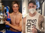 Đàn ông - Nam thần Fernando Torres khiến triệu chị em &quot;xin chết&quot; giờ làm ông chủ phòng gym