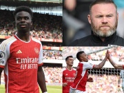 Bóng đá - Nhận định trận hot giao hữu: Arsenal đấu dàn sao của Rooney, Chelsea gặp CLB của “Deadpool”