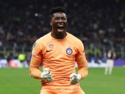 Bóng đá - Thủ môn Onana xác nhận rời Inter Milan, mơ vô địch Cúp C1 cùng MU