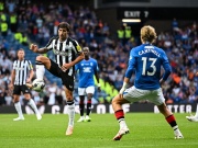 Bóng đá - Video bóng đá Rangers - Newcastle: Rượt đuổi 3 bàn, dấu ấn tân binh (Giao hữu)