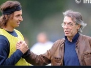 Bóng đá - Tự truyện Ibrahimovic: Vị thế mới ở Inter Milan, chỉnh huấn &quot;bố già&quot; Moratti (Phần 41) [Podcast]