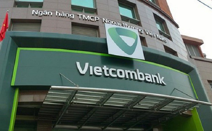 VCB trở thành mã chứng khoán đầu tiên cán mốc vốn hóa 500.000 tỷ đồng