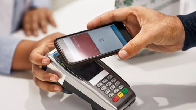 Apple Pay sắp đến Việt Nam, thêm một cách mua sắm không cần mang thẻ - 1