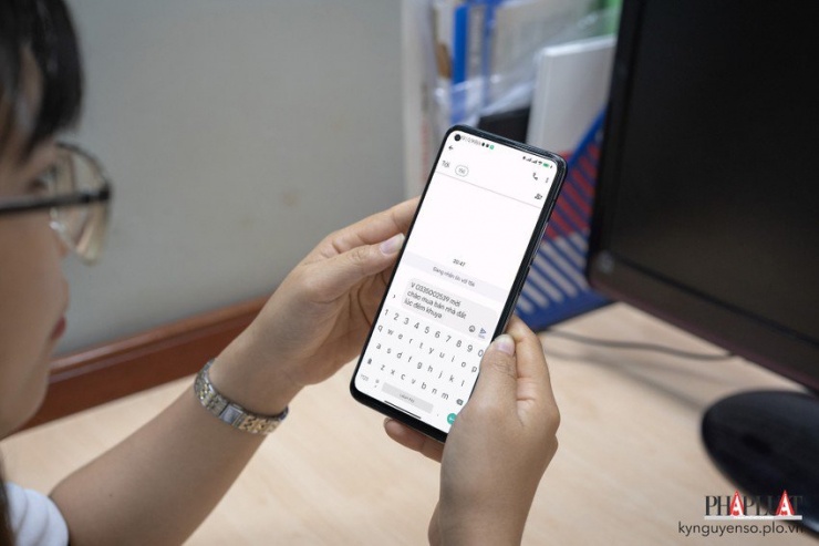 Hướng dẫn chi tiết cách hạn chế cuộc gọi rác - 2