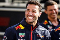 Đua xe F1: De Vries chia tay sau 10 chặng, Ricciardo tái xuất ở “mái nhà xưa”