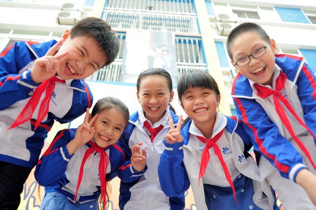 Đà Nẵng hỗ trợ 100% học phí từ trẻ mầm non đến học sinh phổ thông các cấp - 1