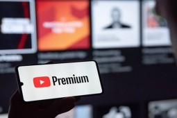 YouTube Premium ở Việt Nam thuộc top giá rẻ nhất thế giới