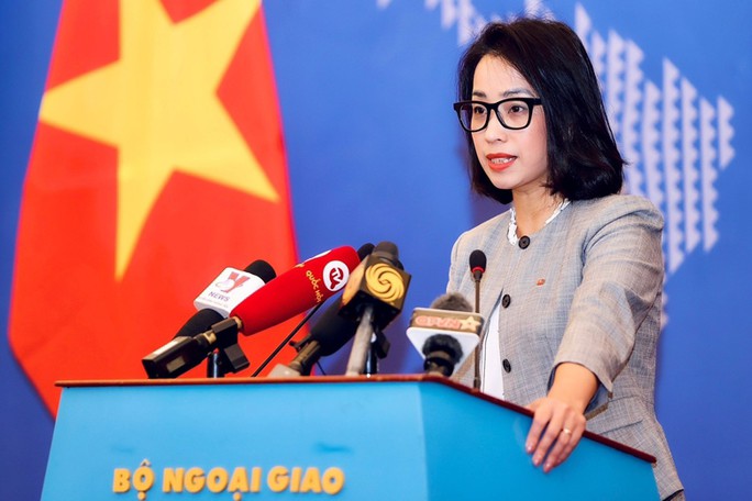 Bộ Ngoại giao báo tin vui về hộ chiếu Việt Nam - 1