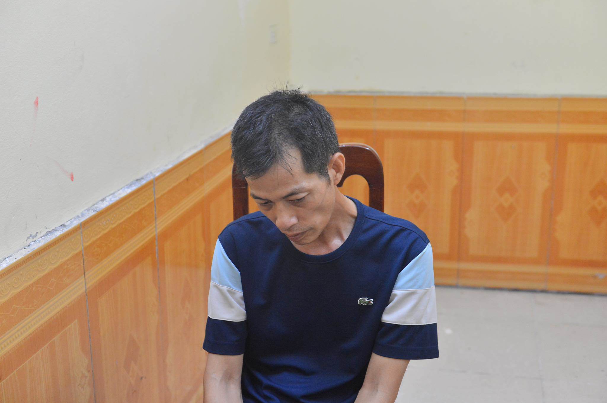 Vụ diễn viên “Táo quân” Minh Hằng bị cướp giật: Nghi phạm hối hận vì “kéo” vợ vào vụ án - 1