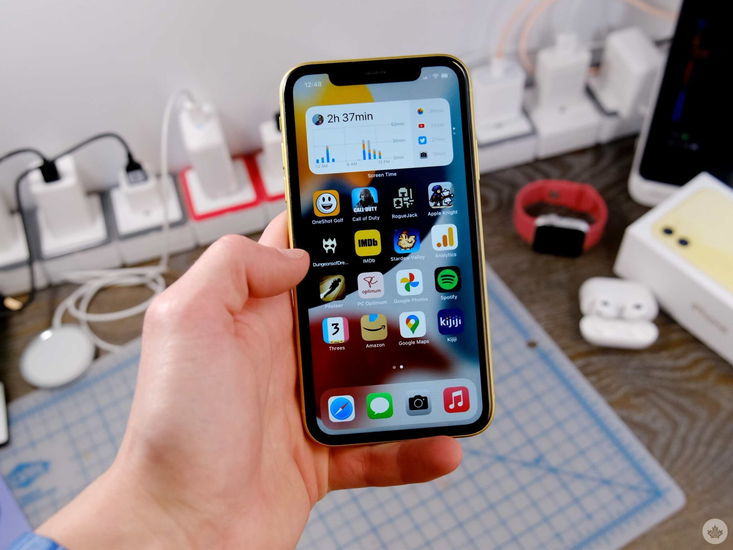 iPhone 11 sau 4 năm có còn đáng mua? - 5